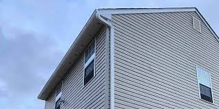 Siding Removal and Disposal in South Patrick Shores, FL